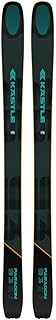 2025 Kastle Paragon 93 Skis