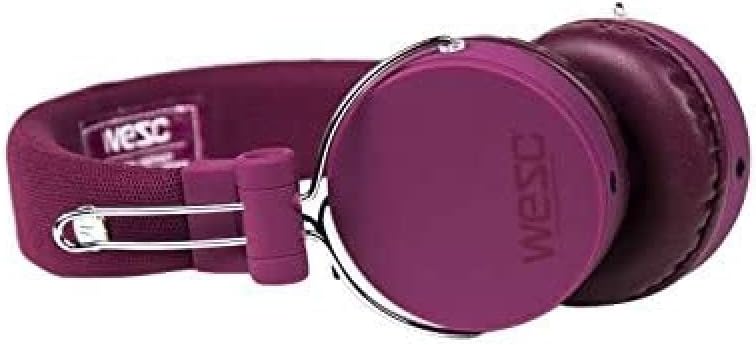 WESC-M30 Headphones Purple