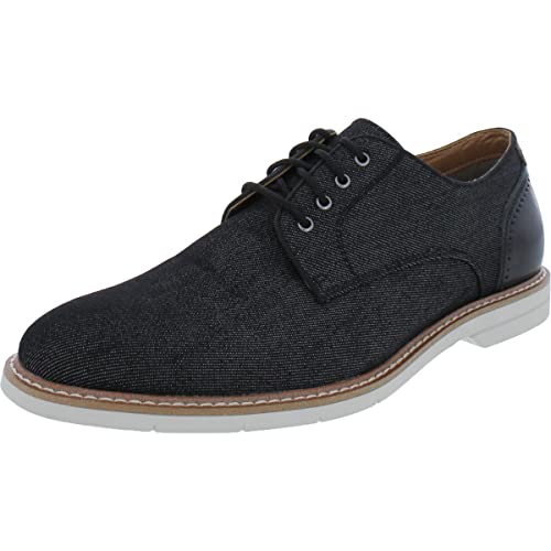 Steve Madden Men's Nevelle Oxford