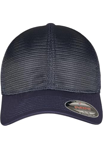 Casquette Flexfit 360 Omnimesh idéale pour vos activités de plein air