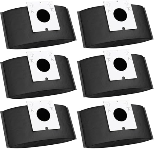 三菱 掃除機 紙パック MP-9A 三菱電機 MP-7 掃除機適用 炭脱臭紙パック MP-9/MP-5/MP-3/MP-2/MP/3A/MP-7A 交換用紙パック 6枚入