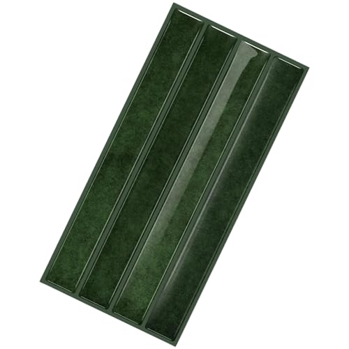 Papel pintado de cocina | 9.68x2.6cm Fresco autoadhesivo de azulejos | Papel pintado de cocina adhesivo para quitar y pegar - para estufa refrigerador armario encimera estante baño