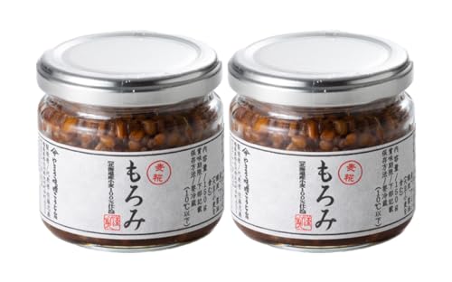 北海道産小麦仕込 もろみ300g(150g×2個) F6U-070