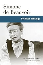 Simone de Beauvoir 4冊セット (洋書)