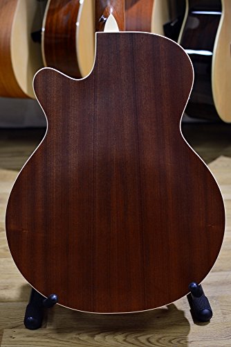 Tanglewood TSP45 Sundance Super Folk Electro-Acoustic Guitar - Les Beatles, Paul McCartney, John Lennon, RIngo Starr, George Harrison Tanglewood TSP45 Sundance Super Folk Electro-Acoustic Guitar – Image 6