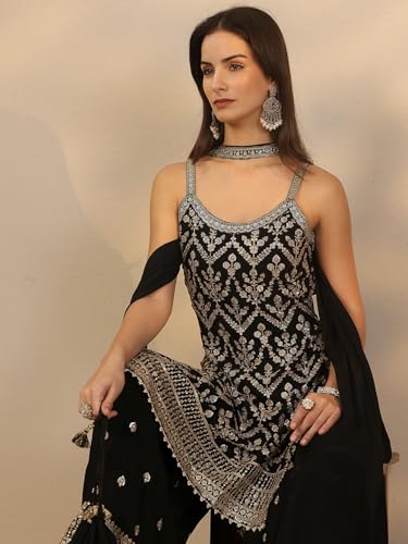 Image of Libas Art Womens Kurta Set