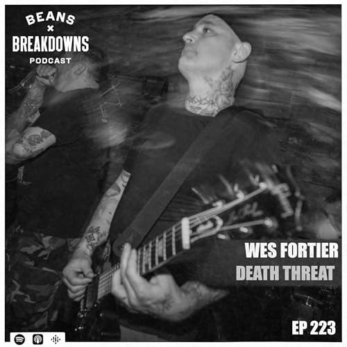 Wes Fortier (Death Threat)