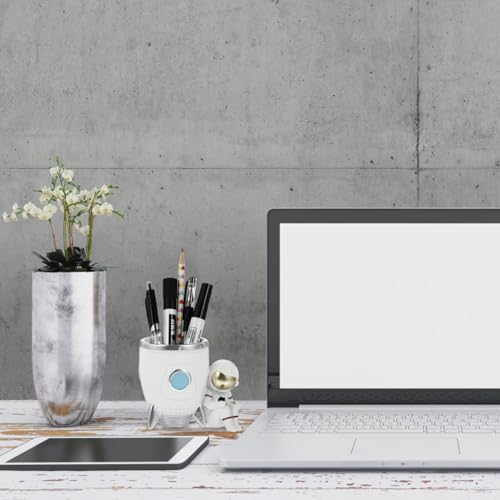 Rangement de bureau astronaute original à offrir pour passionné d'espace - 8