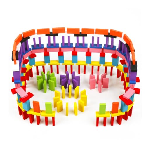 Toyvian 120 h~mubNZbg ؐςݖ 12FoXQ[ vCZbg m cɃtBbg l̃XgXp