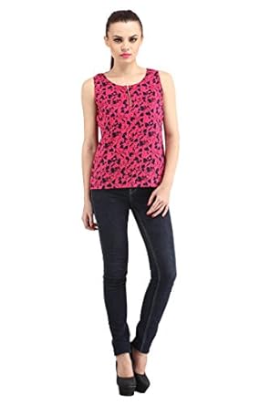 Cation Pink Top main image 1