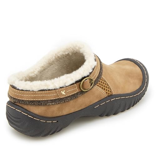 Image of JBU by Jambu Womens Ginger