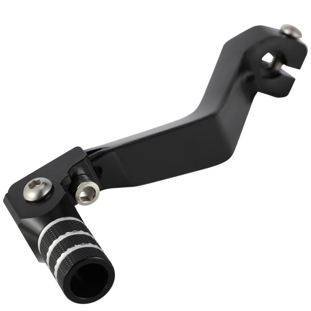 Levier vitesse moto pliable anti-casse pour éviter les pannes YZ250