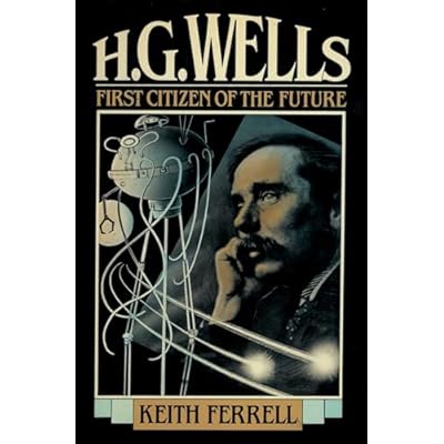 H.G. Wells