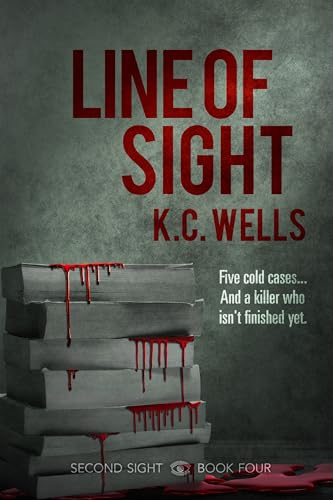Line of Sight (Volume 4) (Second Sight)