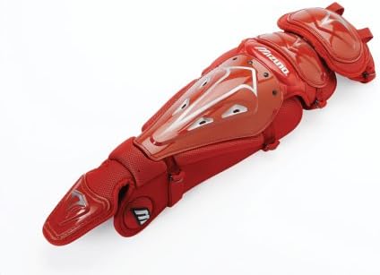 Mizuno Samurai Shin Guard