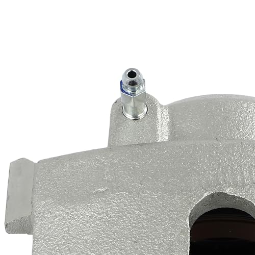 Image of SCITOO 184076 184075 Front Brake Calipers Fit For Dodge For B100 1980,For B150 1981-1994,For B200 1980,For B250 1981-1994,For B300 1980,For B350 1981-1994, Disc Brake Caliper Assemblies,2PCS