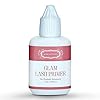 MYBEAUTYEYES-Eyelash-Extension-Glam-Lash-Primer-15-mlPre-Treatment-for-Semi-Permanent-EyelashEasily-Removes-Proteins-and-OilsOil-FreeLonger-Extension-Retention-Transparent Eyelash Extension Glam Lash Primer 15 ml/Pre-Treatment for Semi Permanent Eyelash/Easily Removes Proteins and Oils/Oil Free/Longer Extension Retention (Transparent)