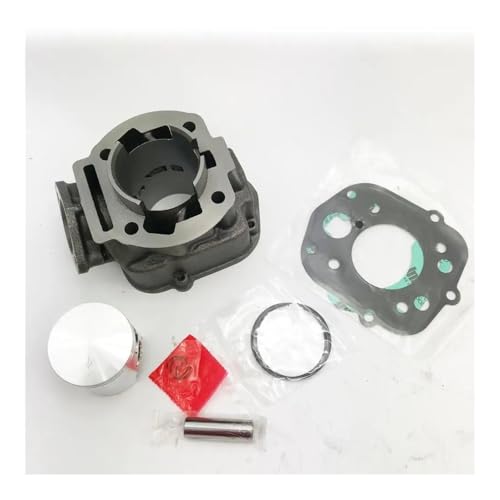 Senda 70cc culasse piston kit 47mm résout la perte de compression - 2