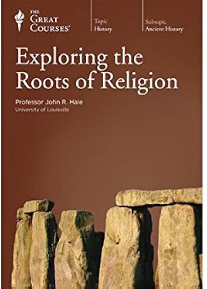 Great Courses Reading The Bible Genesis To Revelation