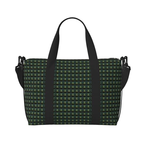 Sac de voyage à main ultra léger contre la fatigue des trajets quotidiens