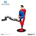 McFarlane Toys DC Multiverse Superman: Superman The Animated Series Action Figure