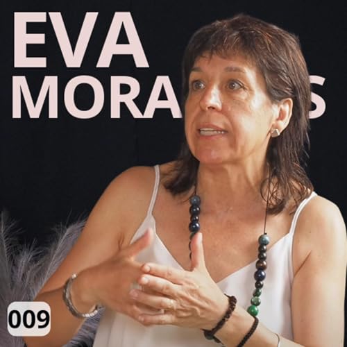 Respondiendo las 8 preguntas m&aacute;s complejas que existen | Eva Moragues