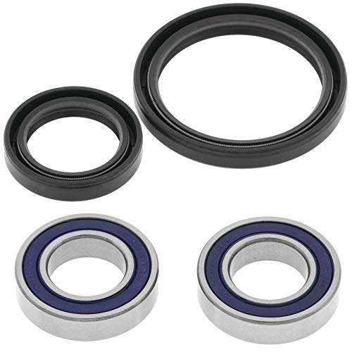 Roulement de roue All Balls compatible Honda 250 CRF pièce partie cycle