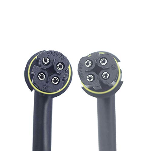 Sensor de Oxígeno para BMW 2PCS Downstream miniatura 2