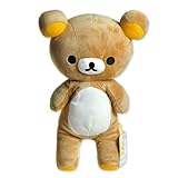 San-X 1 X Rilakkuma Plush 9