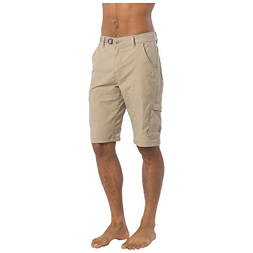 prAna Men's Stretch Zion Shorts