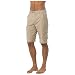 prAna Men's Stretch Zion Shorts