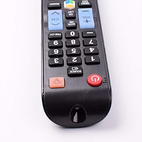 Télécommande Samsung AA59-00580A pour remplacer votre boîtier perdu de TV UN32EH5300F