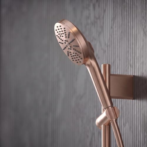 GROHE Vitalio Joy+ 120, Duschkopf mit Boost-Funktion für mehr Strahlpower – Ansicht 2