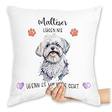 Geschenk mit Namen personalisiert by Shirtracer