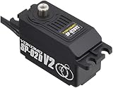 Yokomo Sp-02D RWD Drift Spec Servo (Low Profile/CORELESS)(Sp-02D)