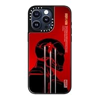CASETiFY アイアンマン iPhone15 マグセーフ スマホケース Amazon.com: CASETiFY Magsafe Impact iPhone 15 Pro Max Case