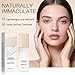 Color Adjusting Changing Foundation for Mature Skin Makeup, Luxe Hydrating Lightweight Repair Cream, Natural Flawless Coverage for All Skin Tones