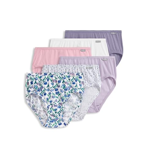 Image of Jockey Women's Underwear Elance Hipster - 6 Pack