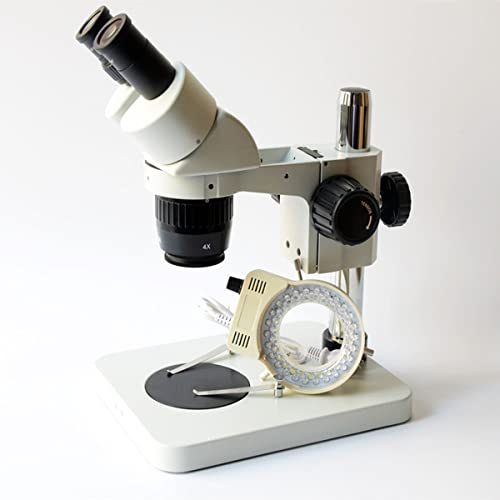 �������L�b�g �o�ዾ 20X 40X ���̌����� �g�ѓd�b�C���p PCB �͂񂾕t���c�[�� �ƊE Microscopio LED�����O���C�g�����v�t�� �����������Y�A�_�v�^�[