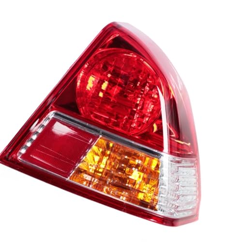 Feu arrière extérieur droit Civic 2003-2005 sans ampoule pour modèle ES1 ES5
