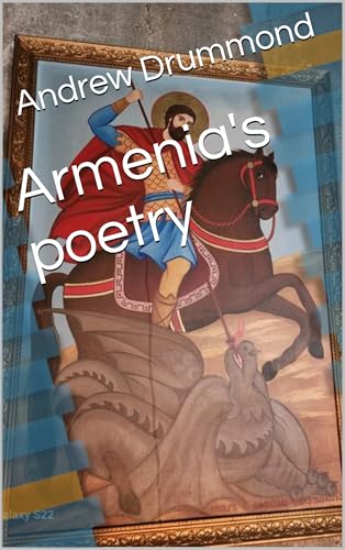 Armenia's poetry