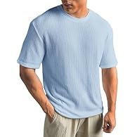 Lightweight and quick dry fabric wicks moisture away from the skin to keep you cool and dry during intense gym workouts or outdoor runs. Breathable mesh ventilation panels enhance airflow, preventing overheating whether you are lifting weights or enj...