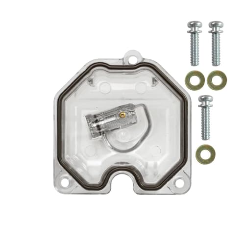 I[goCLu^[t[g{EICJbv XR100 GL100 CG125 XL125 CB125 CG150 TMX155 CG200 CG FAN 125 TITAN 150ɓK(Black)