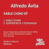 Sable Chino