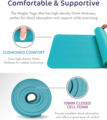 Yoga Y Pilates, Sports tapete yoga Marca Límite-MX (2)