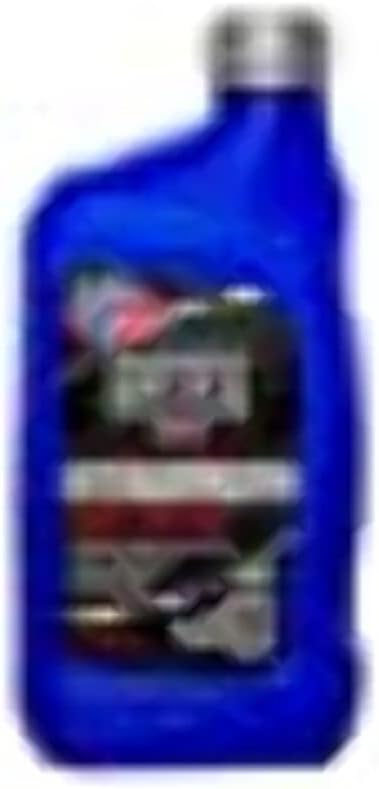 VP Racing Fuels CI1 Hi Performance Diesel Race Engine Oil, Quart SAE 5W-40