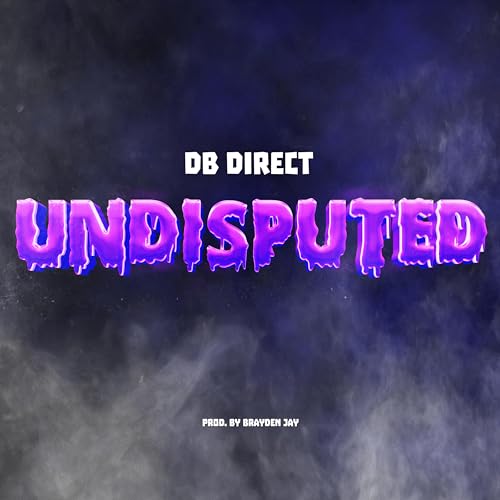 Undisputed