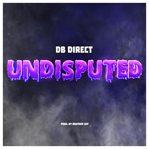 Undisputed
