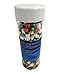 Christmas Sprinkles Sugar Pearls candy 120g/ 4.2oz, Cupcake Cake Topper mix Holiday Sprinkles for Traditional Baking Manvscakes Jimmies Ice Cream Cookie Crystal Decorating Nonpareils (HCF-78)