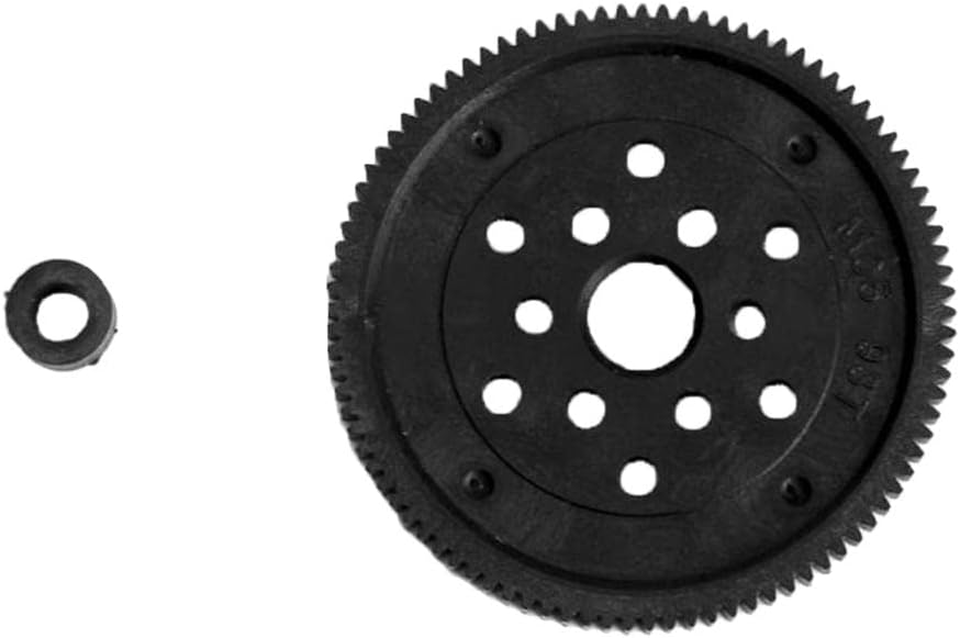LOOM TREEPoly 93T Main Gear Cogs for HG P401 P402 P601 1/10 RC Crawler Accessories| Radio Control & Control Line | Body Parts & Interior | Cars, Trucks & Motorcycles
